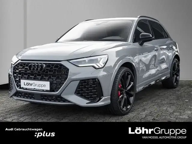 Audi RS Q3