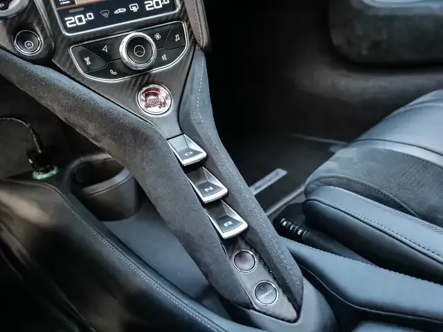 McLaren 720S
