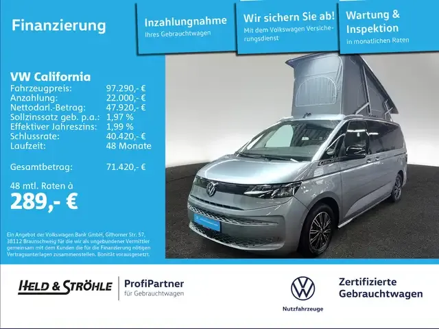 Volkswagen Sonstige