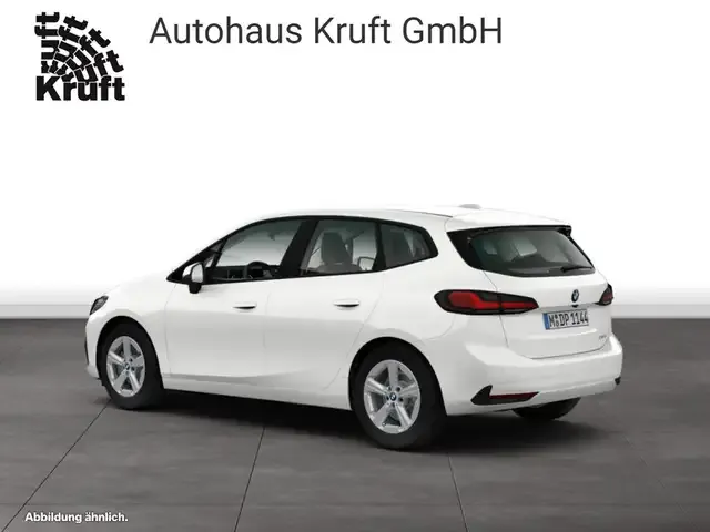 BMW 216