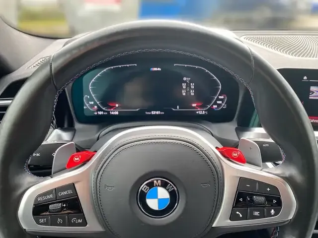BMW M4