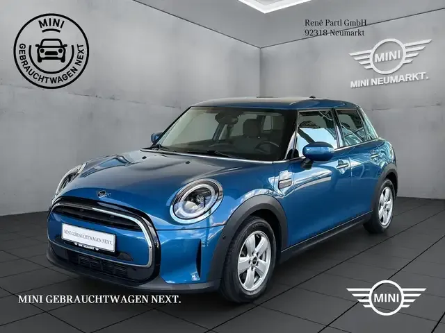 MINI One