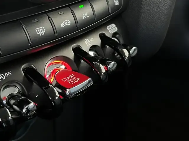 MINI One