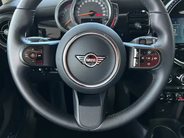 MINI One