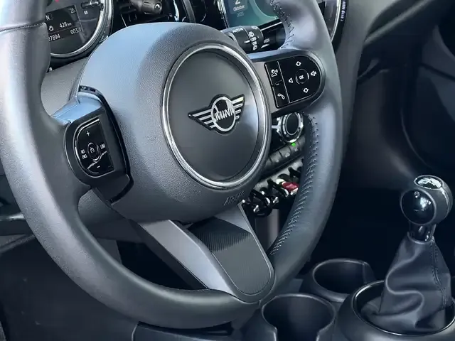 MINI One