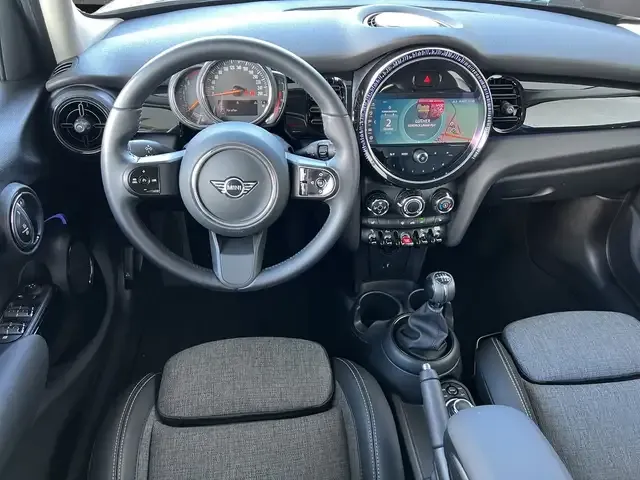 MINI One