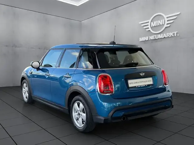 MINI One