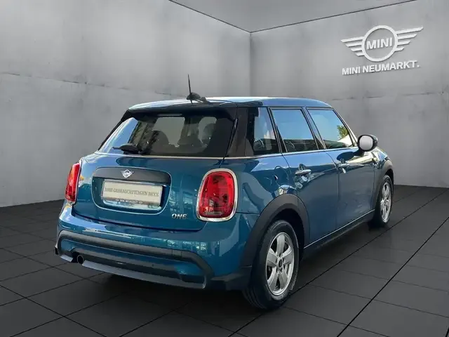 MINI One