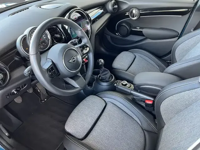 MINI One