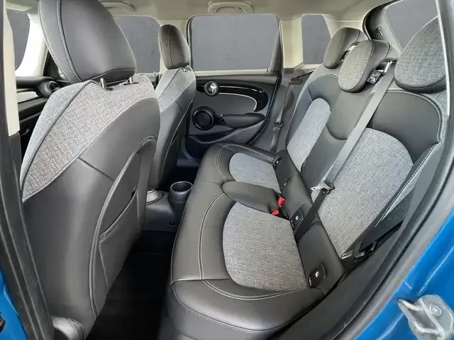 MINI One