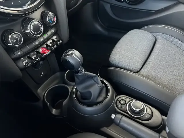 MINI One