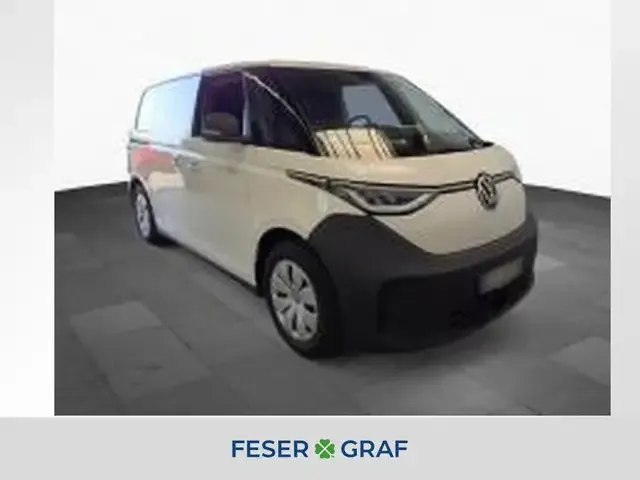 Volkswagen ID. Buzz