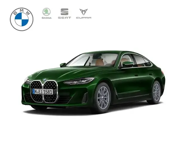 BMW 430