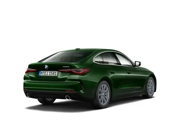 BMW 430