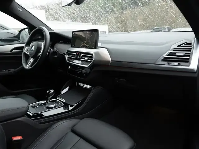 BMW X4 M