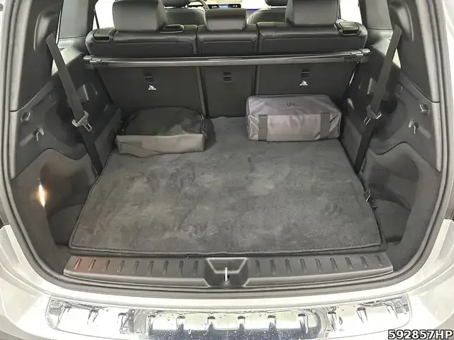 Mercedes-Benz EQB 250