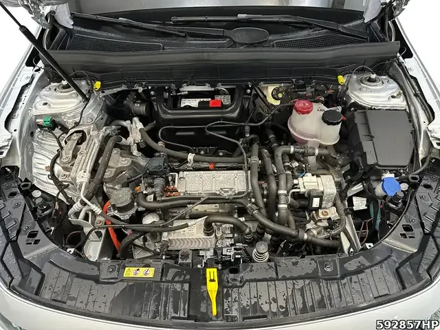 Mercedes-Benz EQB 250