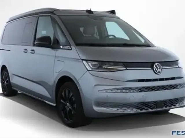 Volkswagen T7 California