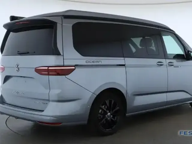 Volkswagen T7 California