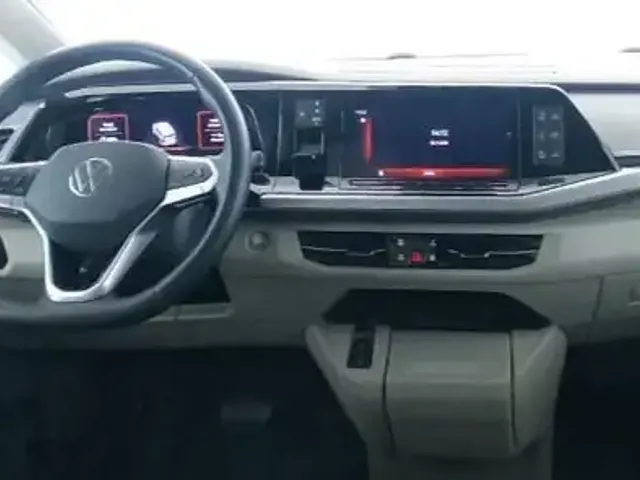 Volkswagen T7 California