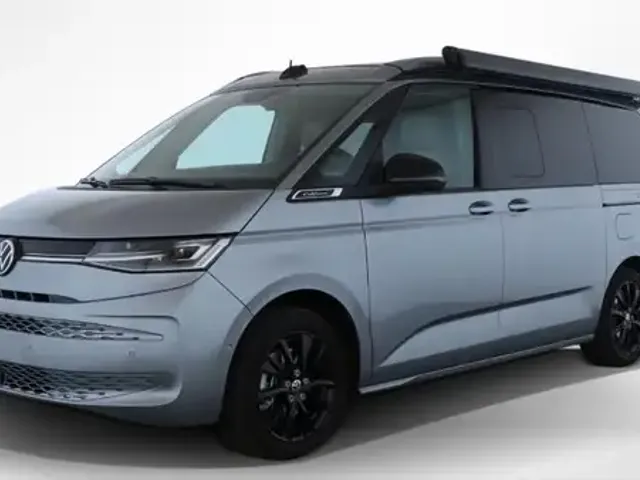 Volkswagen T7 California