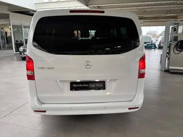 Mercedes-Benz EQV 300