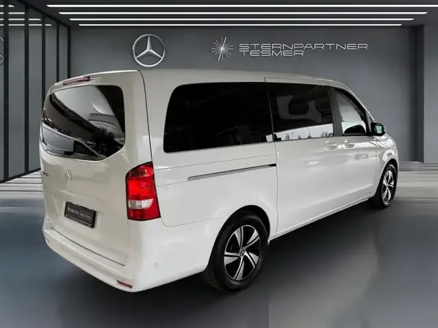 Mercedes-Benz EQV 300