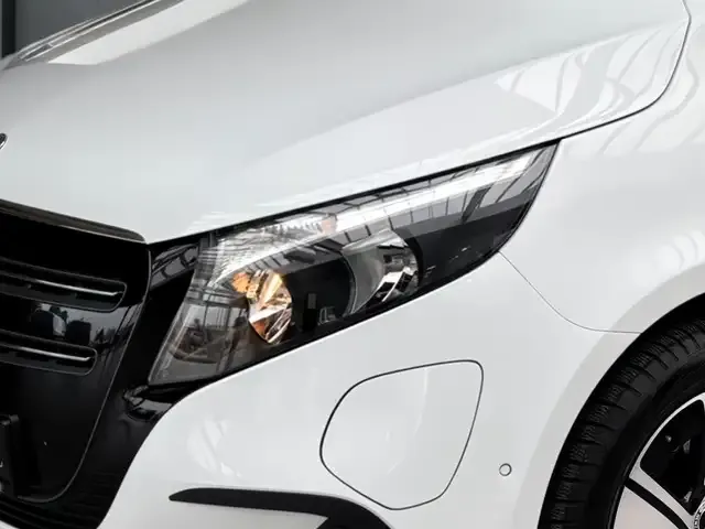 Mercedes-Benz EQV 300