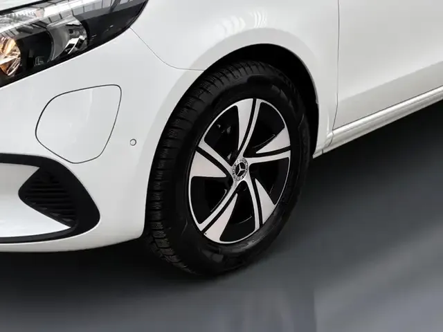 Mercedes-Benz EQV 300