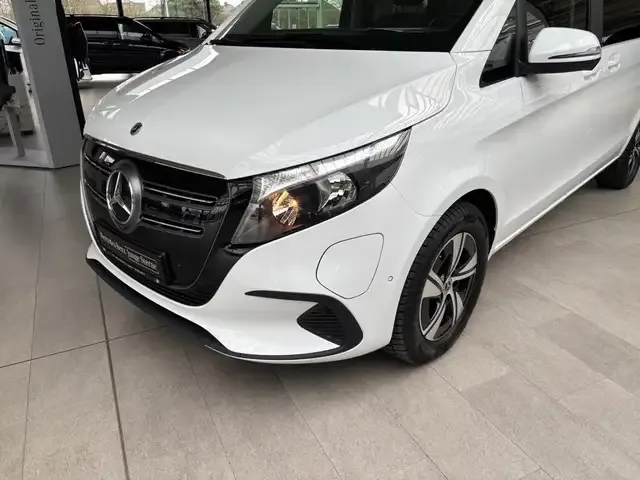 Mercedes-Benz EQV 300