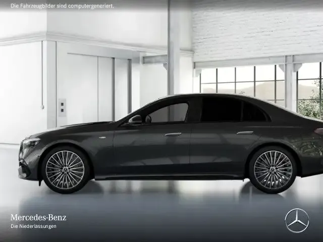 Mercedes-Benz E 300
