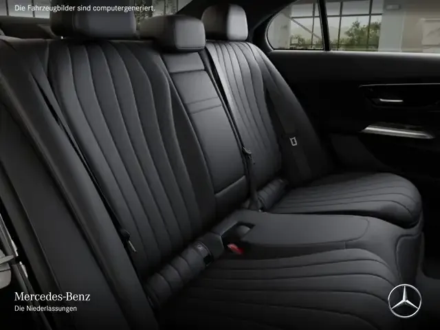 Mercedes-Benz E 300