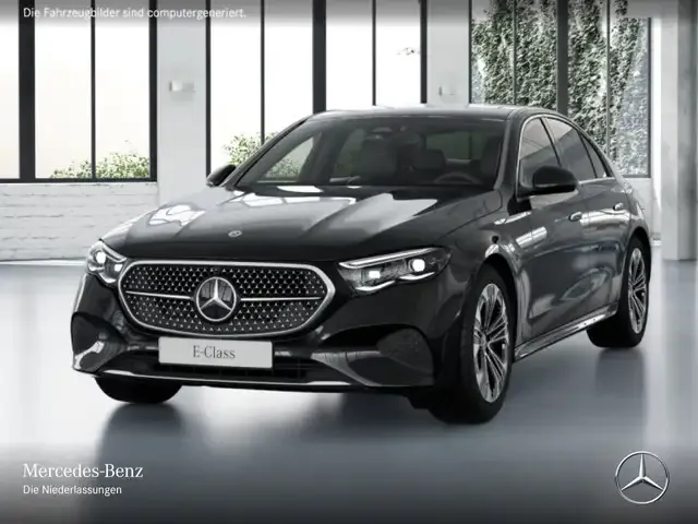 Mercedes-Benz E 300