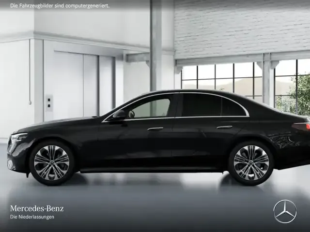 Mercedes-Benz E 300