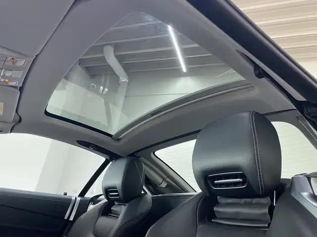 Mercedes-Benz SL 400