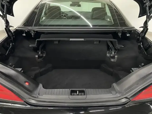 Mercedes-Benz SL 400