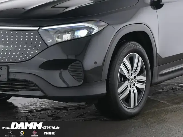 Mercedes-Benz EQB 300