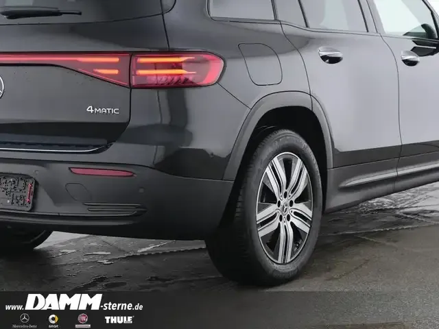 Mercedes-Benz EQB 300