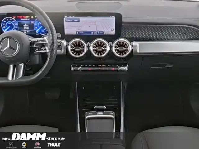 Mercedes-Benz EQB 300