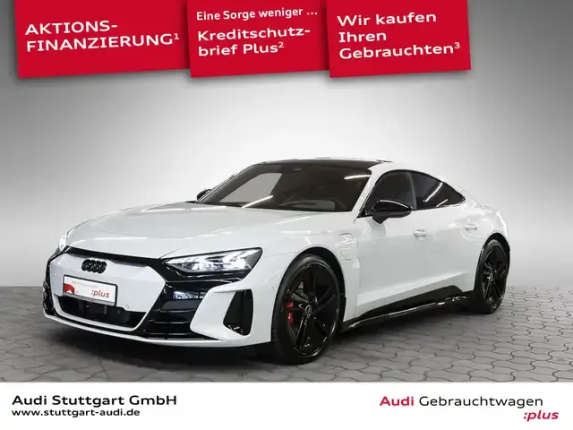 Audi RS e-tron GT