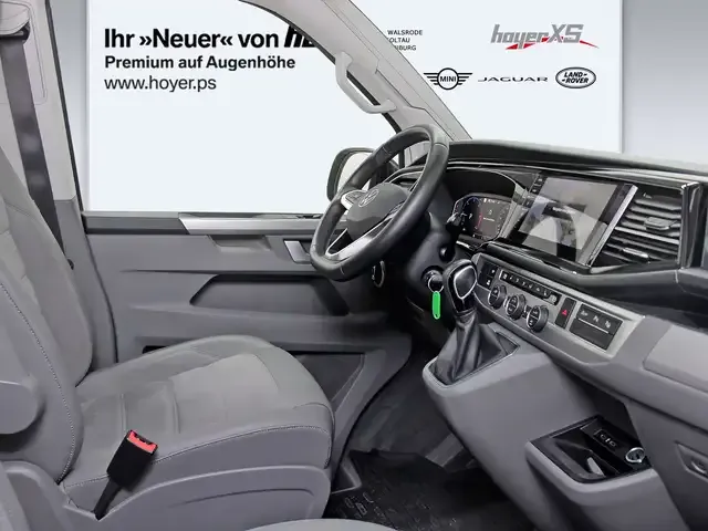 Volkswagen T6 California