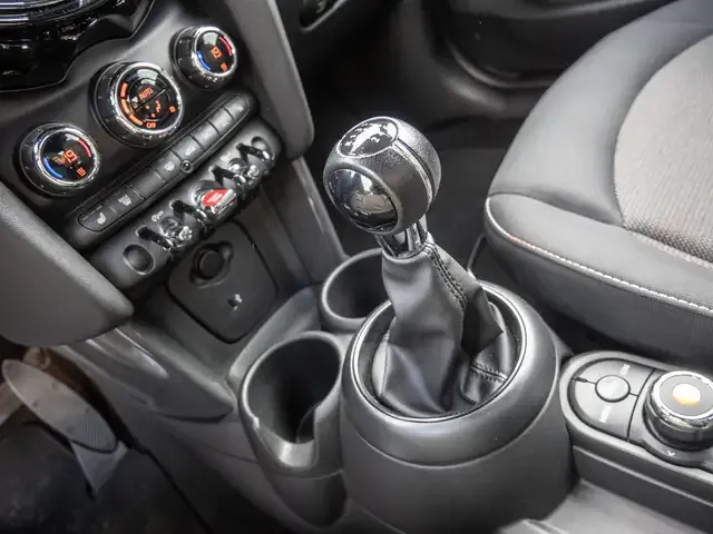 MINI One Cabrio