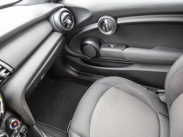 MINI One Cabrio