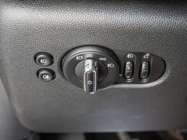 MINI One Cabrio