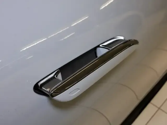 Mercedes-Benz E 53 AMG