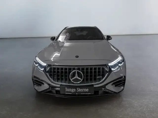 Mercedes-Benz E 53 AMG