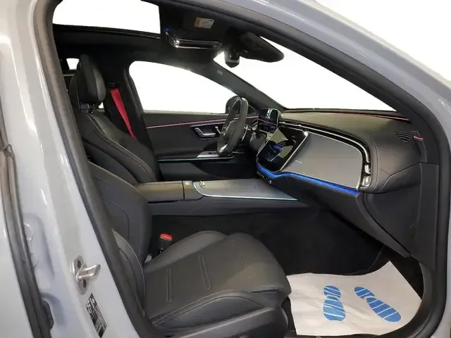 Mercedes-Benz E 53 AMG