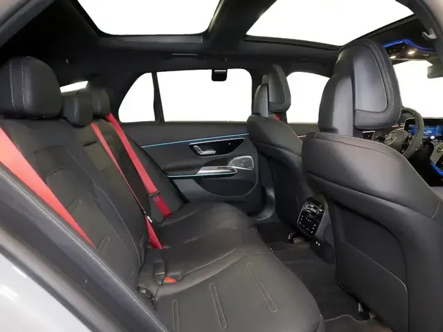 Mercedes-Benz E 53 AMG