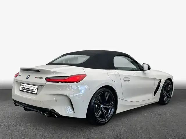 BMW Z4 M