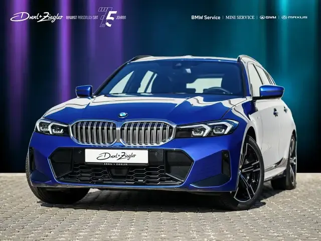 BMW 330